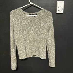 Women’s weather top